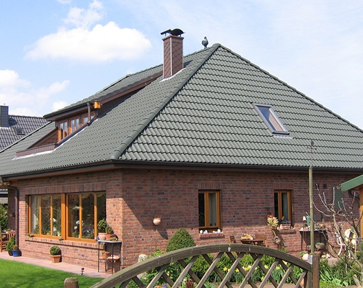 Kundenbild groß 1 Dachdeckerei Clausen Inh. Thomas Clausen