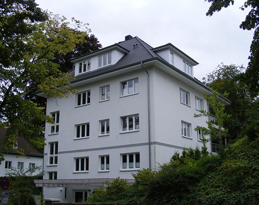 Kundenbild klein 6 Dachdeckerei Clausen Inh. Thomas Clausen