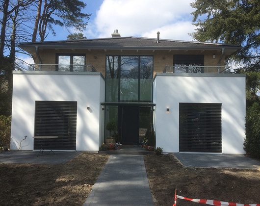 Kundenbild klein 7 Dachdeckerei Clausen Inh. Thomas Clausen