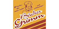 Kundenlogo Grimm Hans R. Bäckerei Konditorei