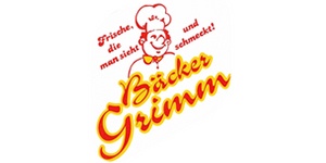Kundenlogo von Grimm Hans R. Bäckerei Konditorei