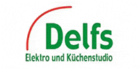 Kundenlogo Delfs Elektrofachbetrieb und Küchenstudio Inh. Frank Delfs