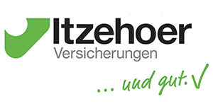 Kundenlogo von Itzehoer Versicherung Ingo Knittler