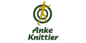 Kundenlogo von Knittler Anke Krankengymnastik