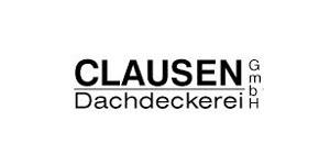 Kundenlogo von Dachdeckerei Clausen Inh. Thomas Clausen