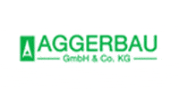Kundenlogo AGGERBAU GmbH & Co. KG Bauunternehmen