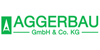 Kundenlogo von AGGERBAU GmbH & Co. KG Bauunternehmen