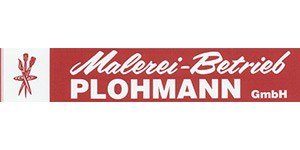 Kundenlogo von Plohmann Malereibetrieb GmbH