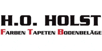 Kundenlogo Holst H. O. GbR Farben Tapeten Bodenbeläge
