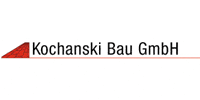 Kundenlogo Kochanski Bau GmbH Erd-, Entwässerungs- u. Pflasterarbeiten