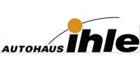 Kundenlogo Autohaus Ihle GmbH Autohaus