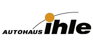 Kundenlogo von Autohaus Ihle GmbH Autohaus