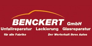 Kundenlogo von Benckert GmbH, Volker Autolackiererei