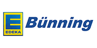 Kundenlogo EDEKA Bünning