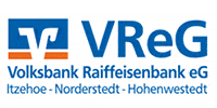 Kundenlogo Volksbank Raiffeisenbank eG Itzehoe