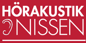 Kundenlogo von Hörakustik Nissen Inh. Meike Ahlrichs Kundenlogo von Hörakustik Nissen Inh. Meike Ahlrichs