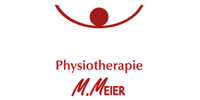 Kundenlogo Meier M. Krankengymnastik u. Massage