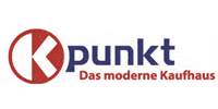 Kundenlogo Kpunkt GmbH Das moderne Kaufhaus