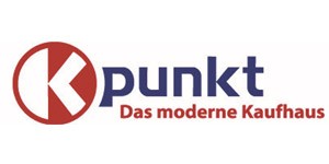 Kundenlogo von Kpunkt GmbH Das moderne Kaufhaus Kundenlogo von Kpunkt GmbH Das moderne Kaufhaus