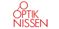 Kundenlogo Optik Nissen