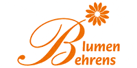 Kundenlogo Blumen Behrens Blumenfachgeschäft Inh. Katrin Böhmke