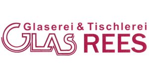 Kundenlogo von Rees Hendrik Glaserei & Tischlerei