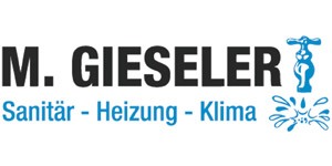 Kundenlogo von Gieseler Michael Heizung, Sanitär,  Klima