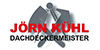 Kundenlogo von Kühl Jörn Dachdeckerei