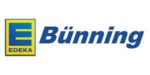 Kundenlogo von EDEKA Bünning