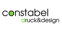 Kundenlogo Constabel Druck & Design Inh. Matthias Constabel e.K.