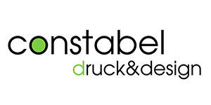 Kundenlogo von Constabel Druck & Design Inh. Matthias Constabel e.K.