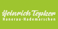 Kundenlogo Heinrich Tepker GmbH & Co. KG Holz