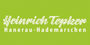 Kundenlogo von Heinrich Tepker GmbH & Co. KG Holz
