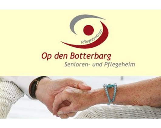 Kundenbild groß 1 Op den Botterbarg Pflegezentrum GbR