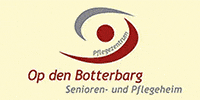 Kundenlogo Op den Botterbarg Pflegezentrum GbR