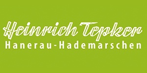 Kundenlogo von Heinrich Tepker GmbH & Co. KG Holzhandlung,  Baustoffhandel