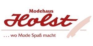 Kundenlogo von Modehaus Holst ...wo Mode Spaß macht