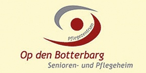 Kundenlogo von Op den Botterbarg Pflegezentrum GbR