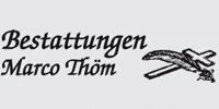 Kundenlogo Bestattungen Marco Thöm