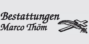 Kundenlogo von Bestattungen Marco Thöm Kundenlogo von Bestattungen Marco Thöm
