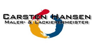 Kundenlogo von Hansen Carsten Malerbetrieb