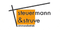 Kundenlogo Steuermann & Struve Zimmerei GmbH & Co. KG