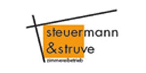 Kundenlogo von Steuermann & Struve Zimmerei GmbH & Co. KG