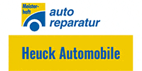Kundenlogo Heuck-Automobile-Inh. Norbert Heuck Autoreparaturen