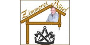 Kundenlogo von Bösel Mirco Zimmerei Kundenlogo von Bösel Mirco Zimmerei