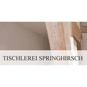 Tischlerei Springhirsch Inh. Ole Kohn