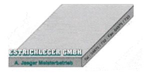 Kundenlogo von Arnd Jaeger Estrichleger GmbH Estrichleger