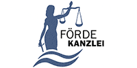 Logo von Fördekanzlei Rechtsanwälte