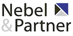 Kundenlogo von Nebel & Partner Vermessungsbüro