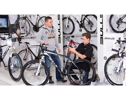 heinrich voss ohg fahrräder e-bikes schleswig